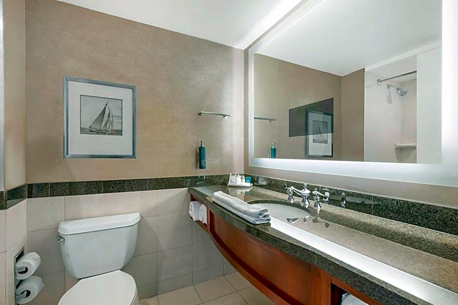 Hilton Virginia Beach Oceanfront