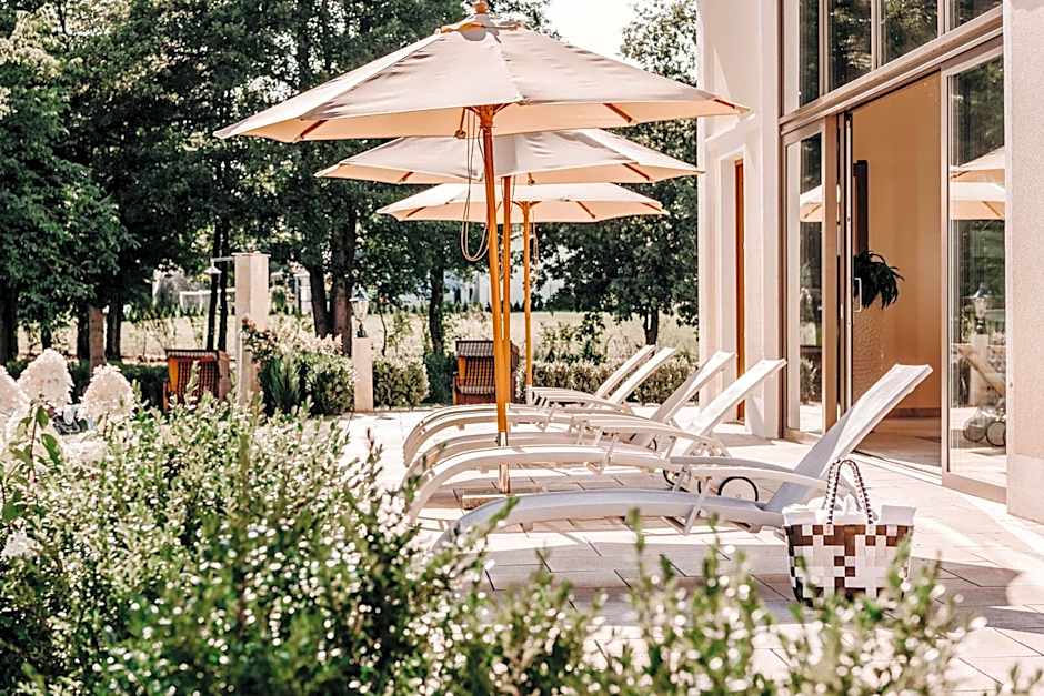 Der Eisvogel - Wellness- & Genusshotel