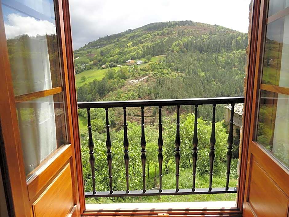 Hotel Restaurante Casa Petronila