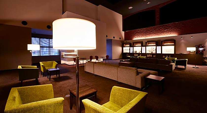 JR-EAST HOTEL METS UTSUNOMIYA