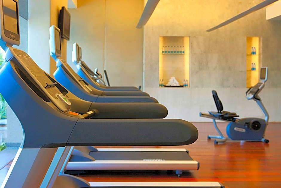 The Westin Hyderabad Mindspace