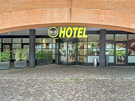 B&B Hotel Como