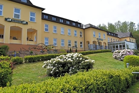 Kurhotel Bad Schlema