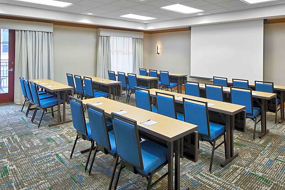 Hampton Inn By Hilton & Suites Saratoga Springs Downtown
