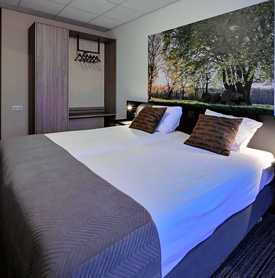 Hotel Restaurant Talens Coevorden