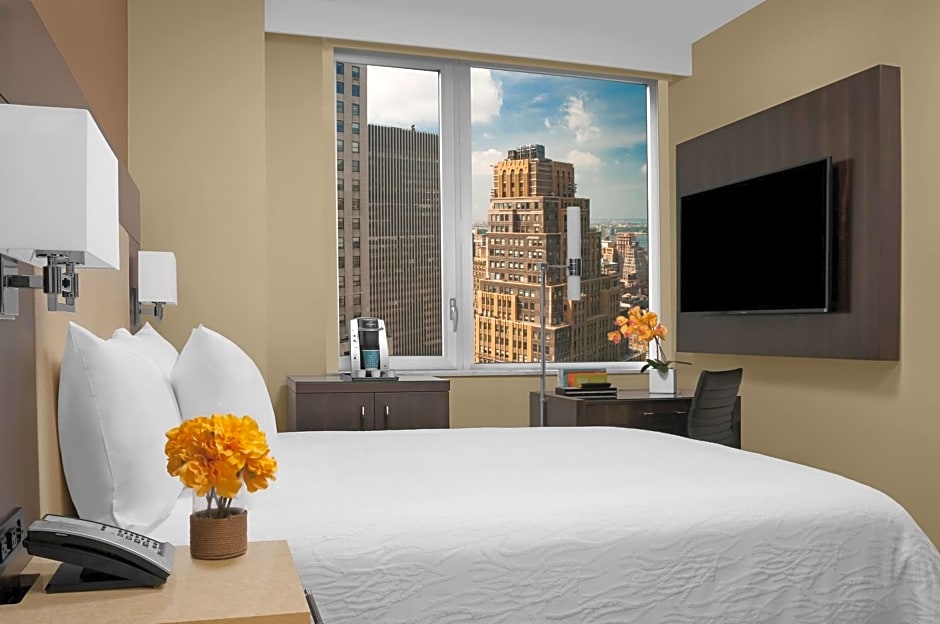 Hilton Garden Inn Times Square Central