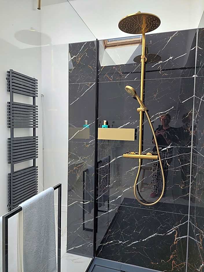 Cha Cha de Loup Luxe B&B - Vakantiewoning