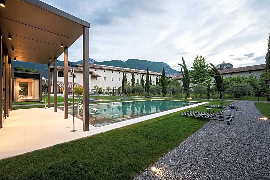 Monastero Arx Vivendi