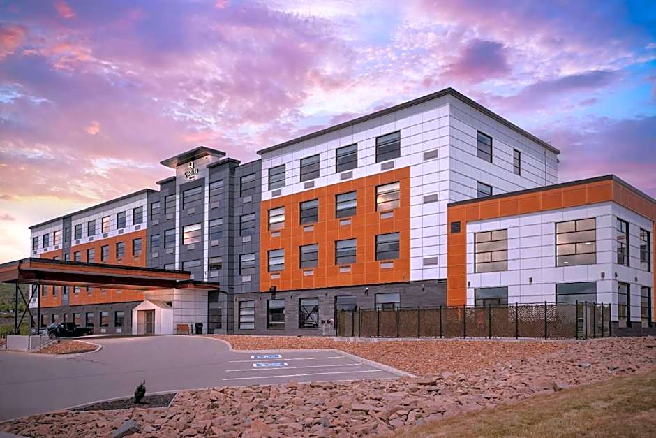 Quality Hotel & Conference Centre