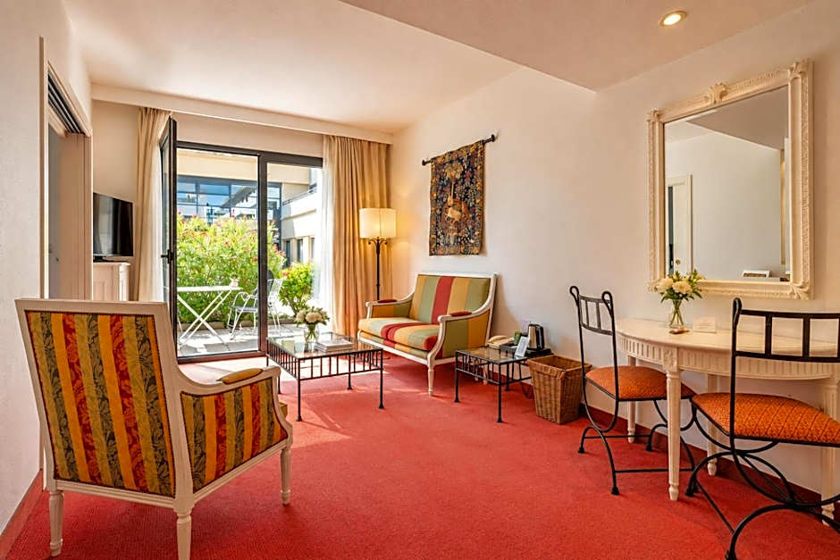 Avignon Grand Hotel