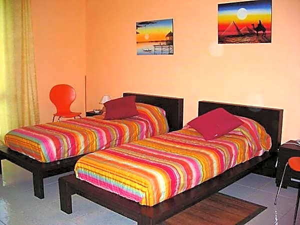 B&B CasAnsaldo
