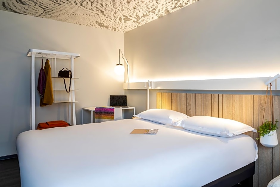 ibis Paris Nation Davout