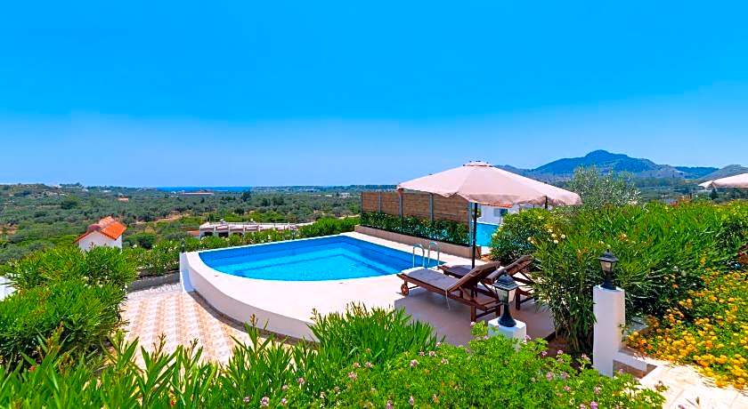 Kolymbia Village Rhodes