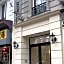 Trianon Gare De Lyon
