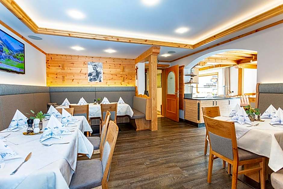 Apart-Hotel Forellenhof