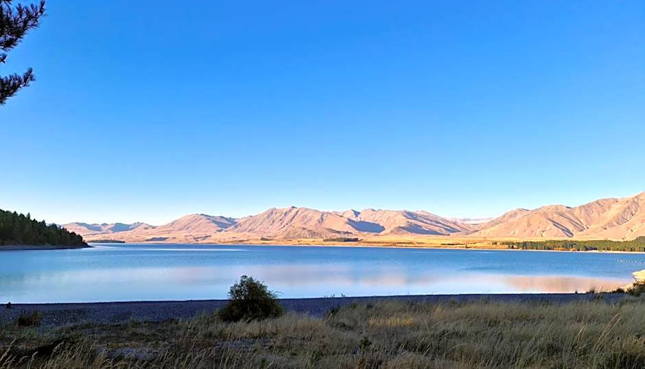 Mantra Lake Tekapo