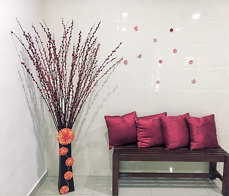 Bukit Katil Indah Homestay