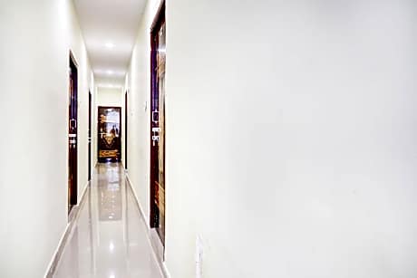 Hotel O Century grand luxury rooms