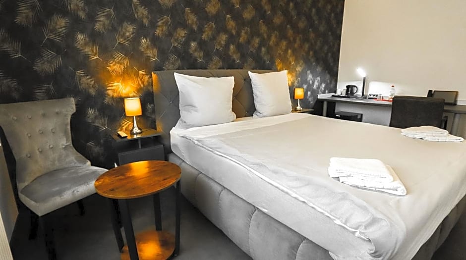 DUA Hotel