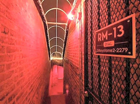 Old Chicago Inn
