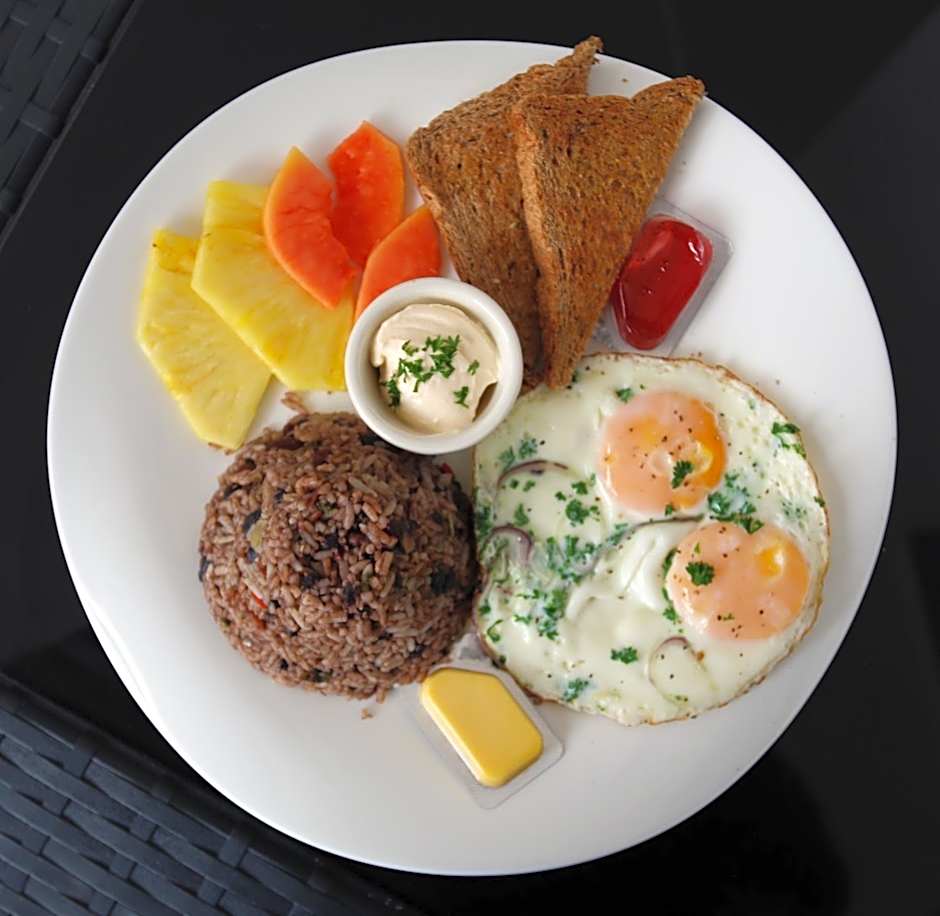 Oceano Boutique Hotel & Gallery