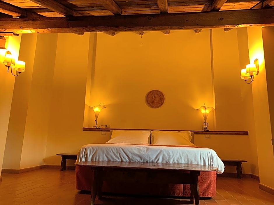 PALAZZO DE' ROSSI HOTEL
