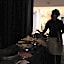 Wyndham Flint MI/Grand Blanc/Bishop Airport/Conference Ct