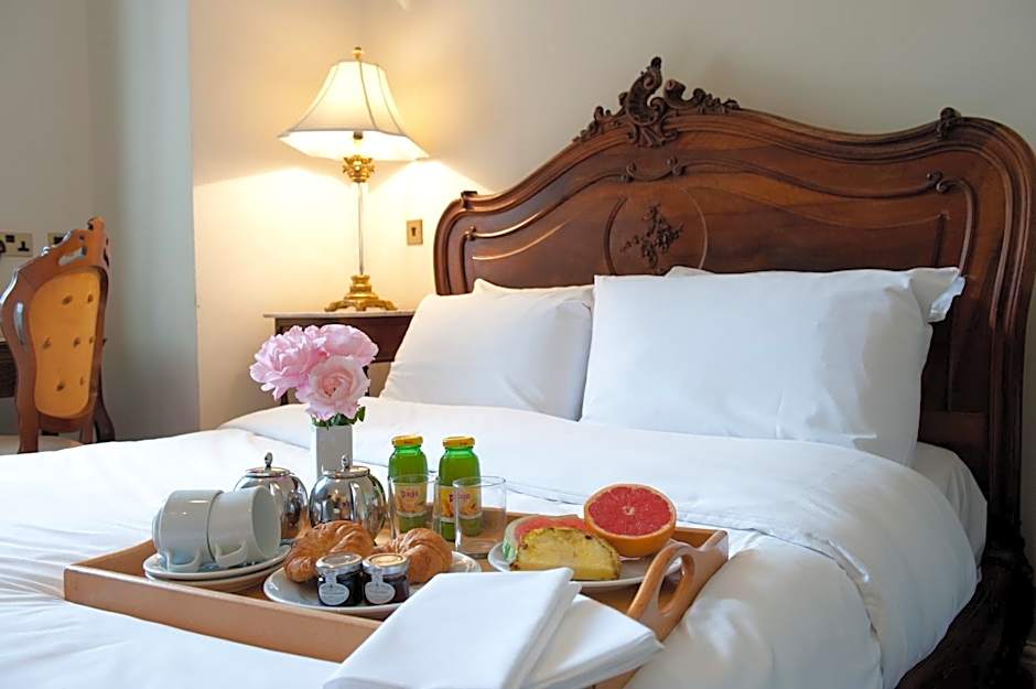 Beamish Hall Country House Hotel, BW Premier Collection