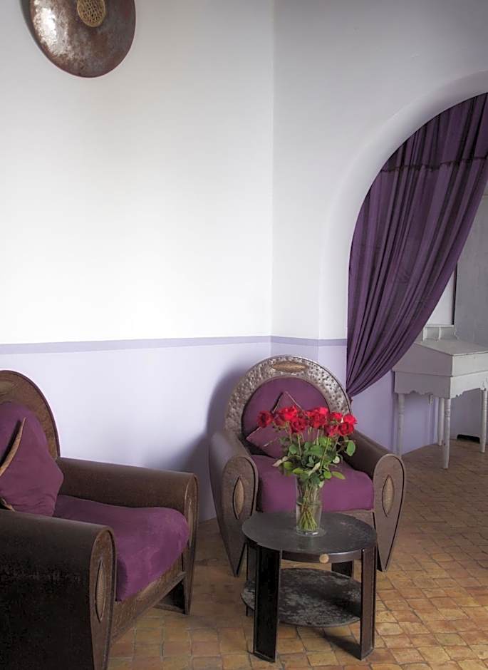 Casa Lila & Spa