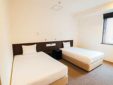 Twin Room - Disability Access