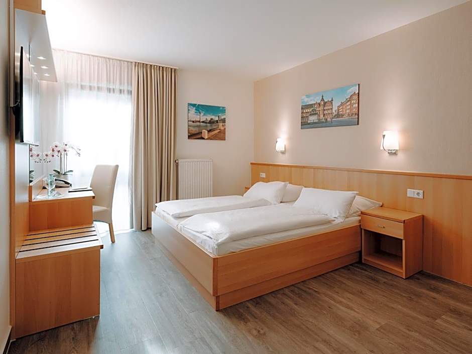 Hotel am Wald