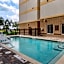 Comfort Suites Daytona Beach-Speedway