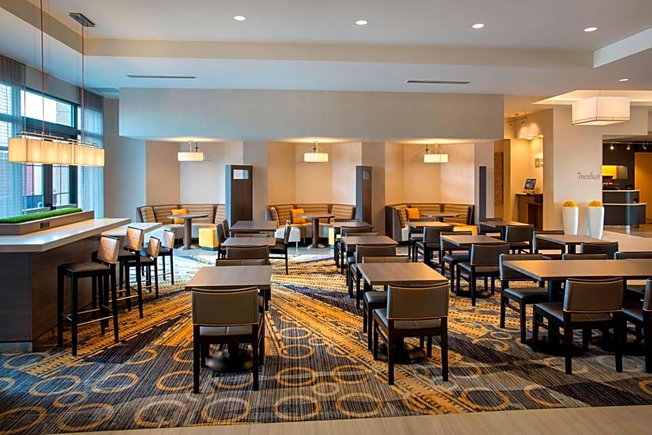 Courtyard by Marriott Philadelphia Lansdale