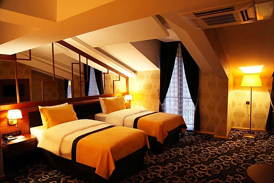 Grand Vuslat Otel