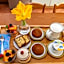 Guglielmo room's B&B