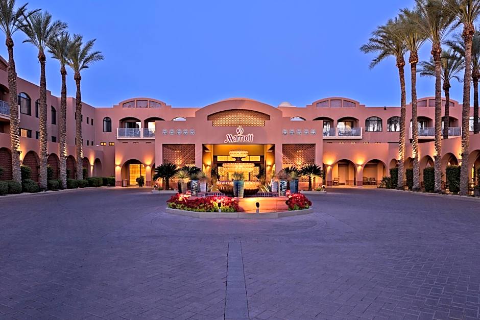 Scottsdale Marriott at McDowell Mountains
