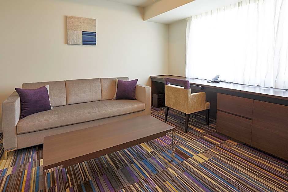 Hotel Lumiere Grande Nagareyama-Otakanomori