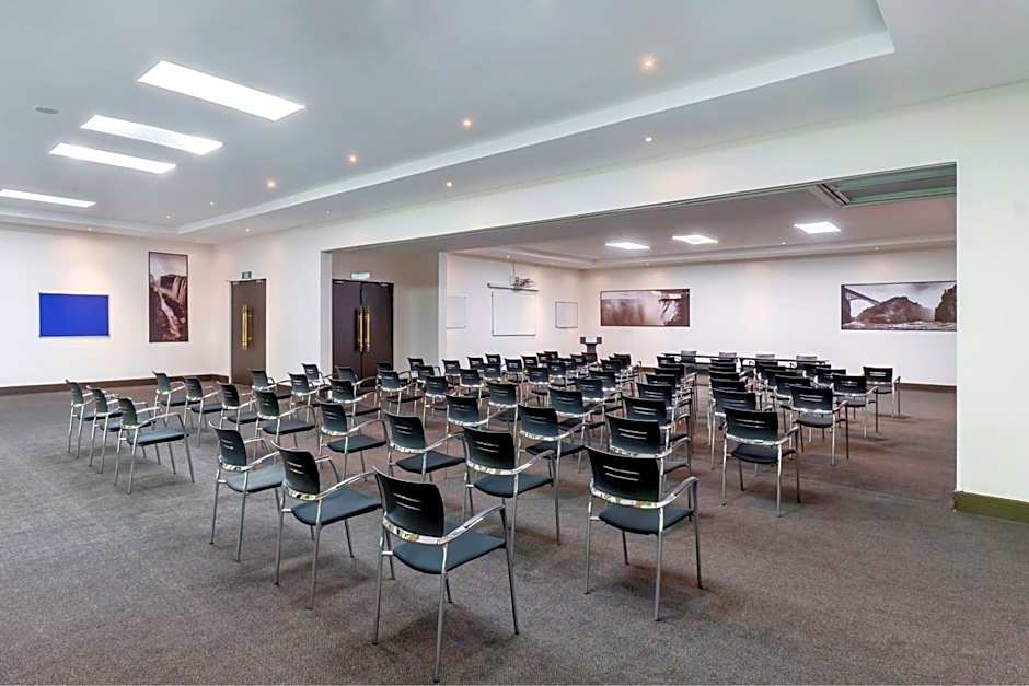 Protea Hotel Livingstone