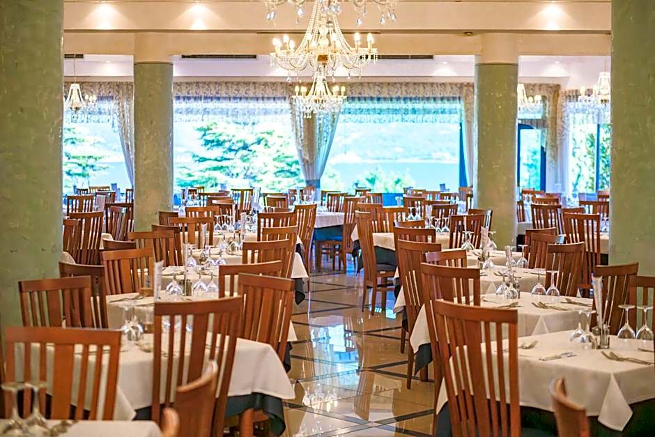 Hotel Garda Bellevue