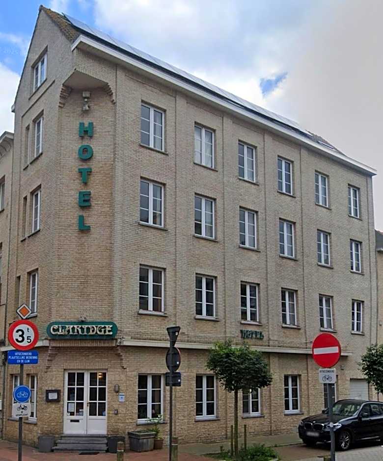 Hotel Claridge
