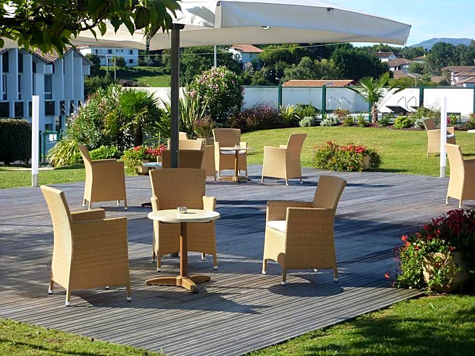 ibis Styles Saint-Jean-de-Luz Donibane