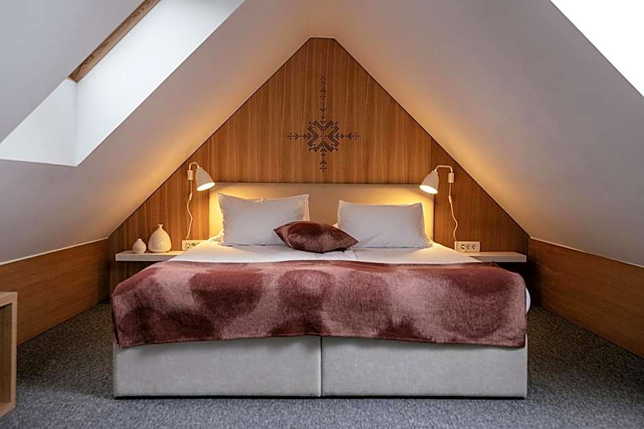 Hotel Majerca Superior