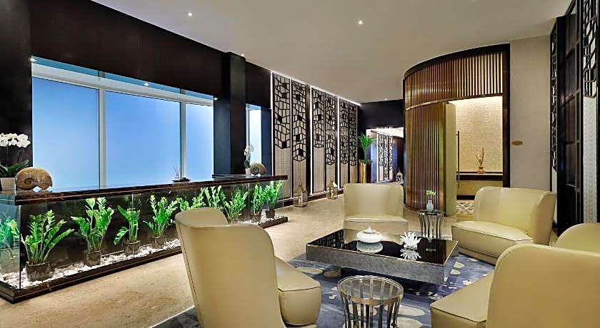 The Ritz-Carlton Doha