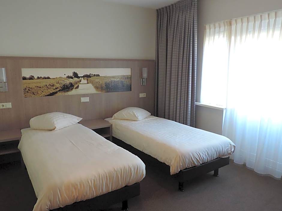 Hotel Ekamper