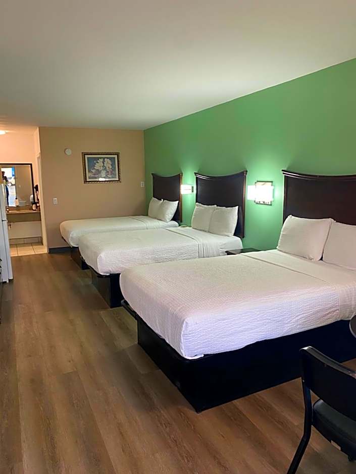 Security Inn and Suites