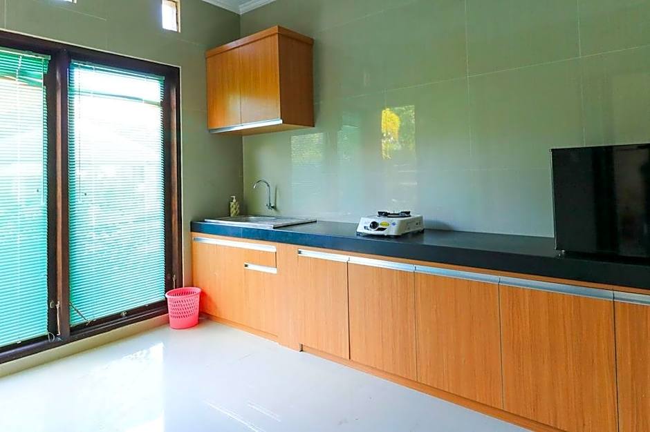 Taman Damai Bungalow
