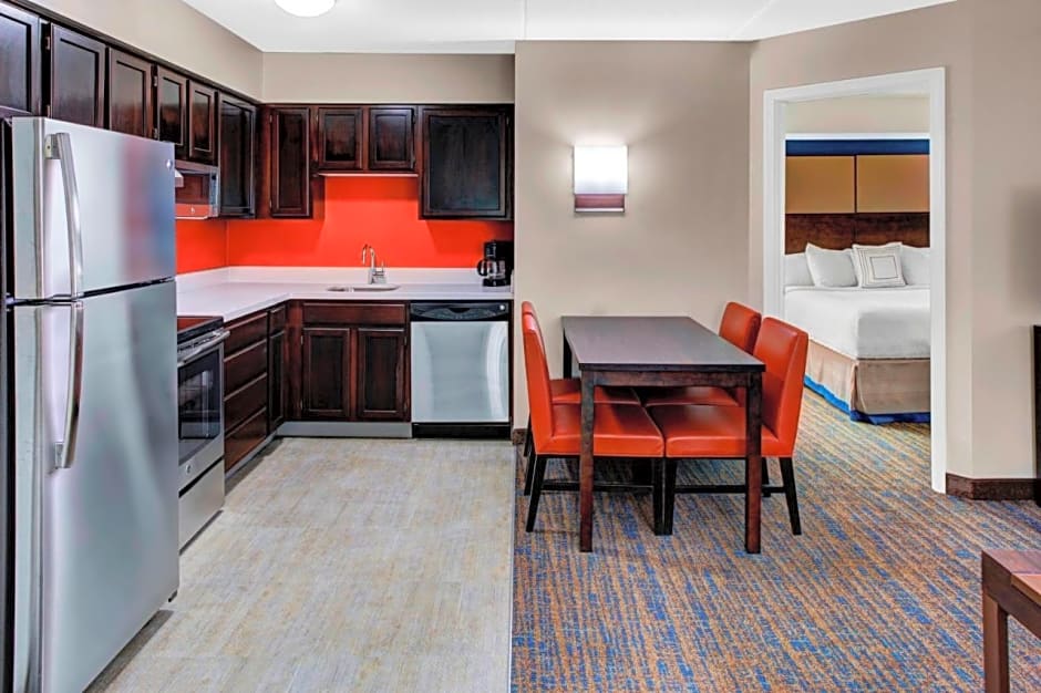 Residence Inn by Marriott Cleveland Beachwood