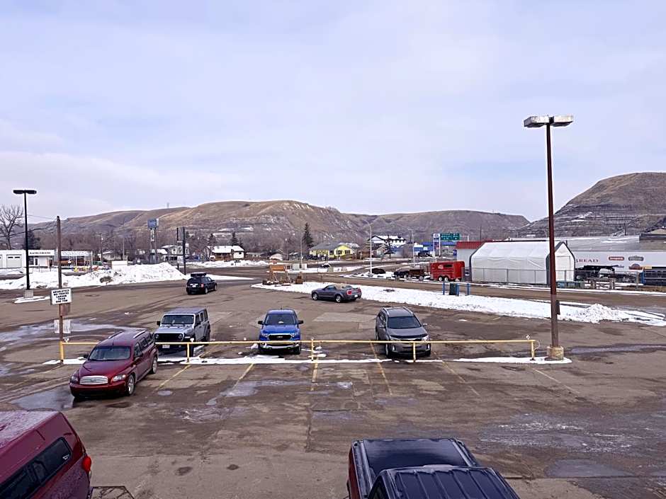 Travelodge by Wyndham Drumheller AB