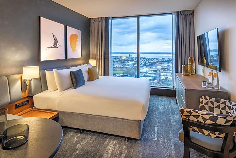 Voco Auckland City Centre By IHG