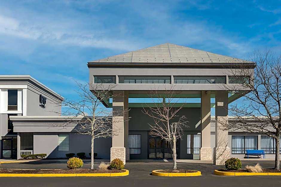 Garner Hotel Brockton - Boston by IHG